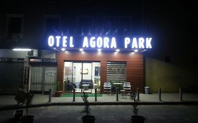 Agora Park Hotel